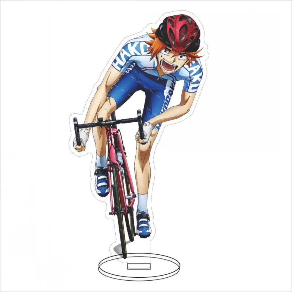 Wholesale Classic Popular Anime Peripheral Characters Acrylic Stand Model Desktop Decorative Ornaments Exquisite Gifts for Kids