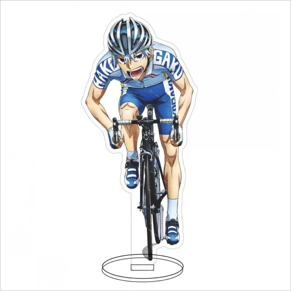 Wholesale Classic Popular Anime Peripheral Characters Acrylic Stand Model Desktop Decorative Ornaments Exquisite Gifts for Kids