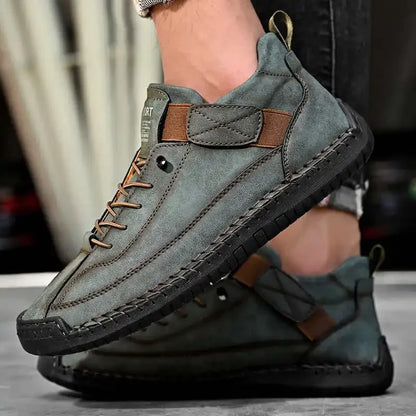 Ventilation Khaki Summer Breathable Sneakers Woven Yellow Man Shoes Black Men's Sapatenis Sport Importers Luxus