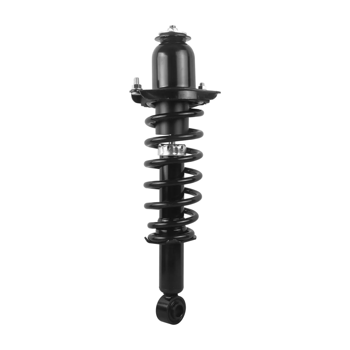 4pc Front and Rear Struts for 2009-2013 Toyota Corolla 1.8L OE# 572597 572598