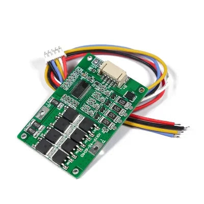 IP2368 100w Bidirectional Fast Charging Module Buck-Boost Type-c Interface 4S Lithium Battery High-Power Fast Charging Board
