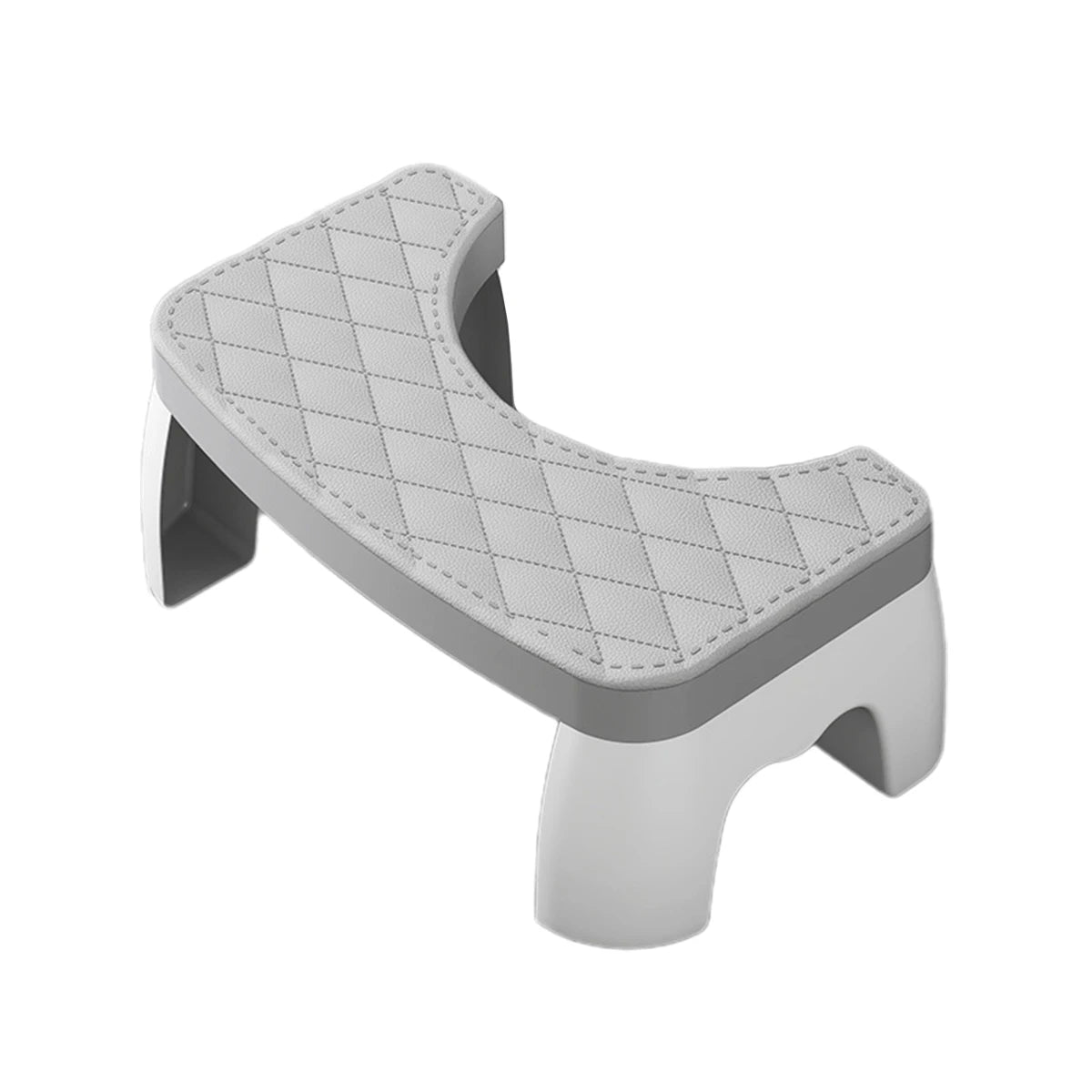 1 PCS Toilet Squat Stool Removable Non-slip Toilet Seat Stool Portable Squat Stool Home Multifunctional  Bathroom Accessories