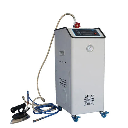 YYHC-Electric steam boiler Steam Iron 6 Kw Steam Generator