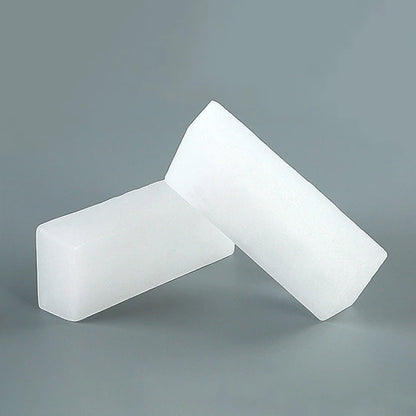 1 PCS Solid Polishing Wax For Metal Stone Ceramic Glass Polishing Maintenance Decontamination Scratch Repair Abrasive Block