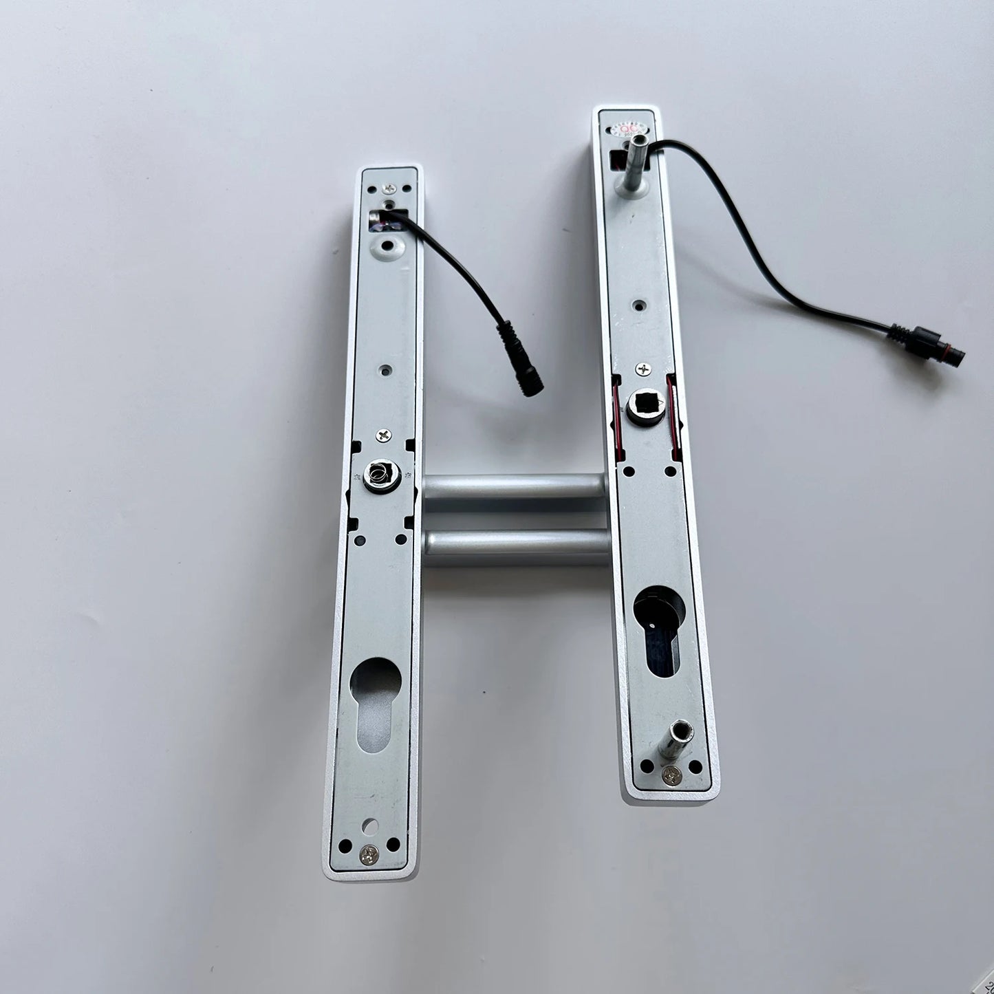 Waterproof Aluminum Alloy Fingerprint Lock RFID Smart Card TTLock APP Unlock Locks