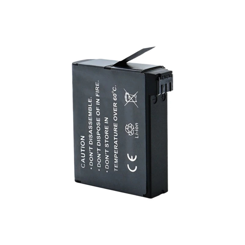 New Replacement Battery AHDBT-401 For Gopro Hero 4+ LED 2-Port USB Charger For GoPro Hero4 HERO4 Camera
