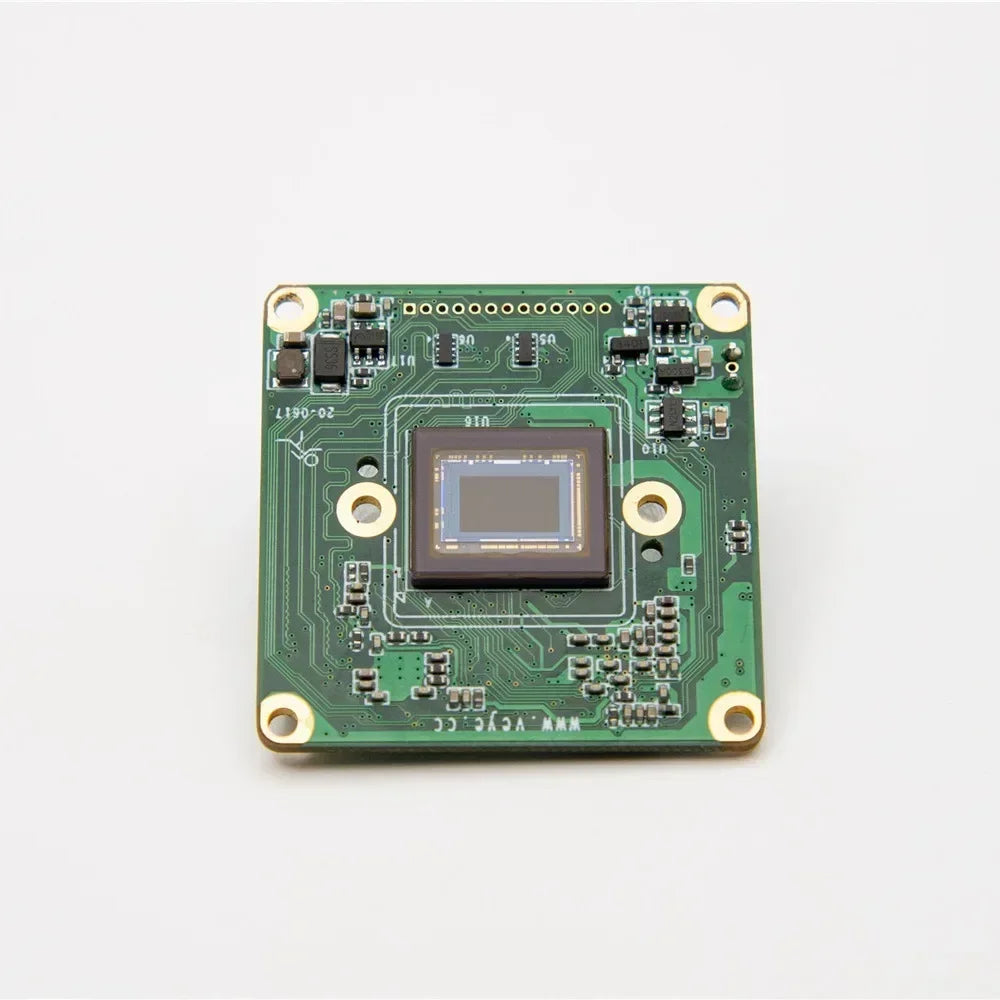 VEYE-MIPI-IMX385 for Raspberry Pi Jetson Nano XavierNX,IMX385 MIPI CSI-2 2MP Star Light ISP Camera Module