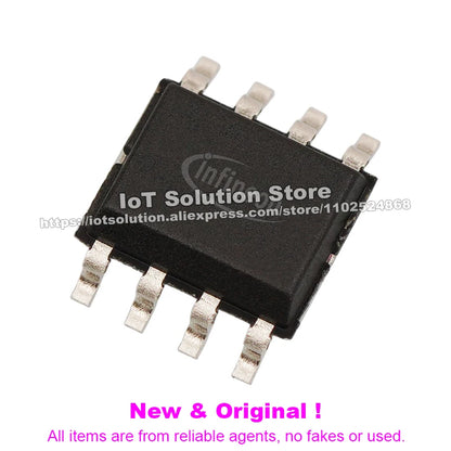 (1PCS) IR2304STRPBF IR4427STRPBF IR11682STRPBF IR11688STRPBF IR25602STRPBF IR25606STRPBF IRF7103TRPBF IRF7104TRPBF New ICs