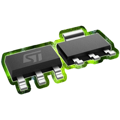 (1PCS) LD1117AS33TR LD1117S12CTR LD1117S12TR LD1117S18CTR LD1117S18TR LD1117S25CTR LD1117S25TR LD1117S33CTR Original New