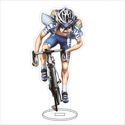 Wholesale Classic Popular Anime Peripheral Characters Acrylic Stand Model Desktop Decorative Ornaments Exquisite Gifts for Kids