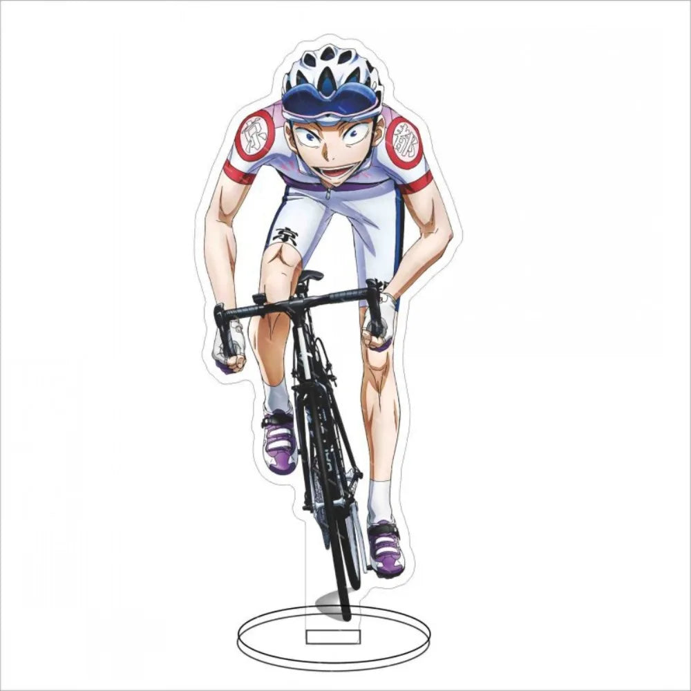 Wholesale Classic Popular Anime Peripheral Characters Acrylic Stand Model Desktop Decorative Ornaments Exquisite Gifts for Kids