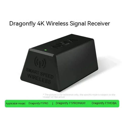 VGN VXE Dragonfly R1 Wireless Gaming Mouse with PAW3395 Sensor 52840 2KHz FPS Low Delay Intelligent Speed for Office And Gaming