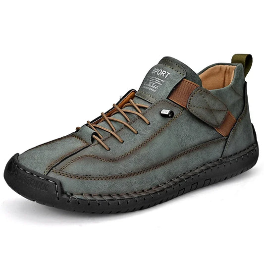Ventilation Khaki Summer Breathable Sneakers Woven Yellow Man Shoes Black Men's Sapatenis Sport Importers Luxus