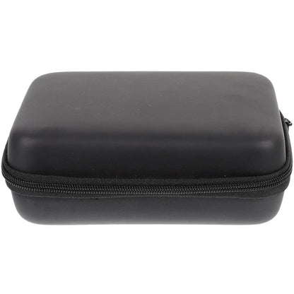 Carrying Storage Bag Electronic Gadgets Cassette Tape Case Box USB Audio Recorder