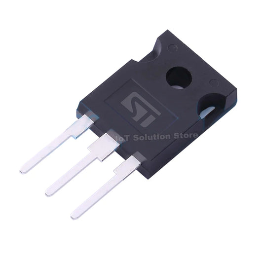 (1PCS) STTH30R06CW STTH60AC06CWL STTH60L06CW STTH60P03SW STTH60W03CW STTH100W06CW STTH3002CW Original New ICs