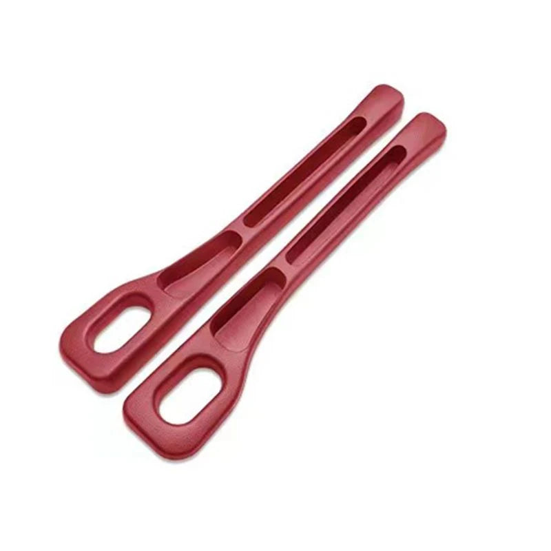 1 Pair Car Seat Gap Filler Leak Proof Crevice Storage Organizer Universal Fit Between Seats Console Auto Interior Accessories