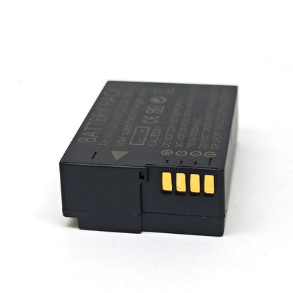 DMW-BLC12 DMW-BLC12E High Quality Camera Battery for Panasonic DMC-GH2S FZ3 G95 G85 G80 G5 G6 G7 GX8 FZ200 FZ300 FZ2500 FZ1000