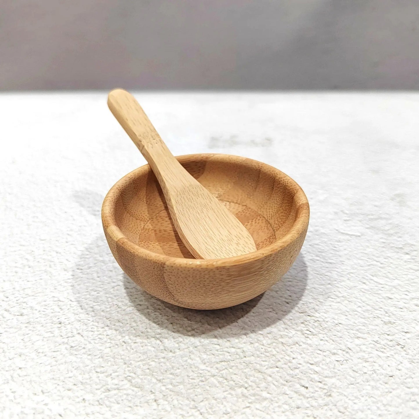 1/2/3Pcs DIY Facial Mask Kit for Women Face Mask Bamboo Bowl Mixing Stick Spoon Scraper Cosmetic Self-made Beauty Skin Care Tool