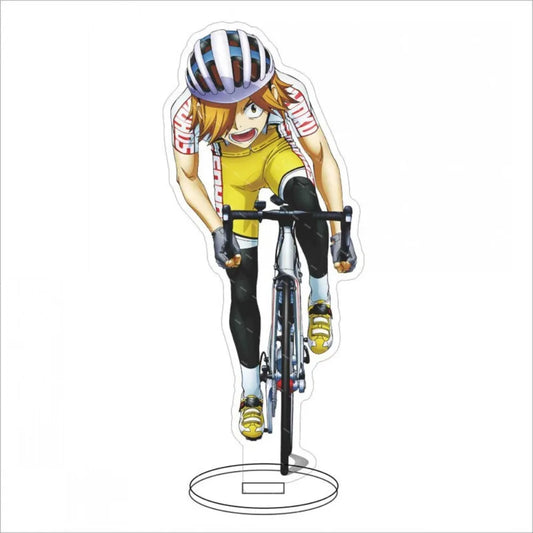 Wholesale Classic Popular Anime Peripheral Characters Acrylic Stand Model Desktop Decorative Ornaments Exquisite Gifts for Kids