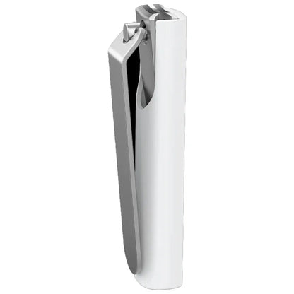 Xiaomi Mijia Stainless Steel Nail Clippers with Anti-splash Cover Trimmer Pedicure Care Nail Clippers Professional File Nail