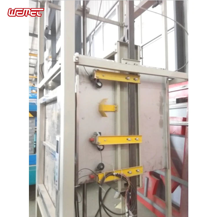 3m Kitchen Food Elevator Dumb Waiter Elevator Lift For Restaurant