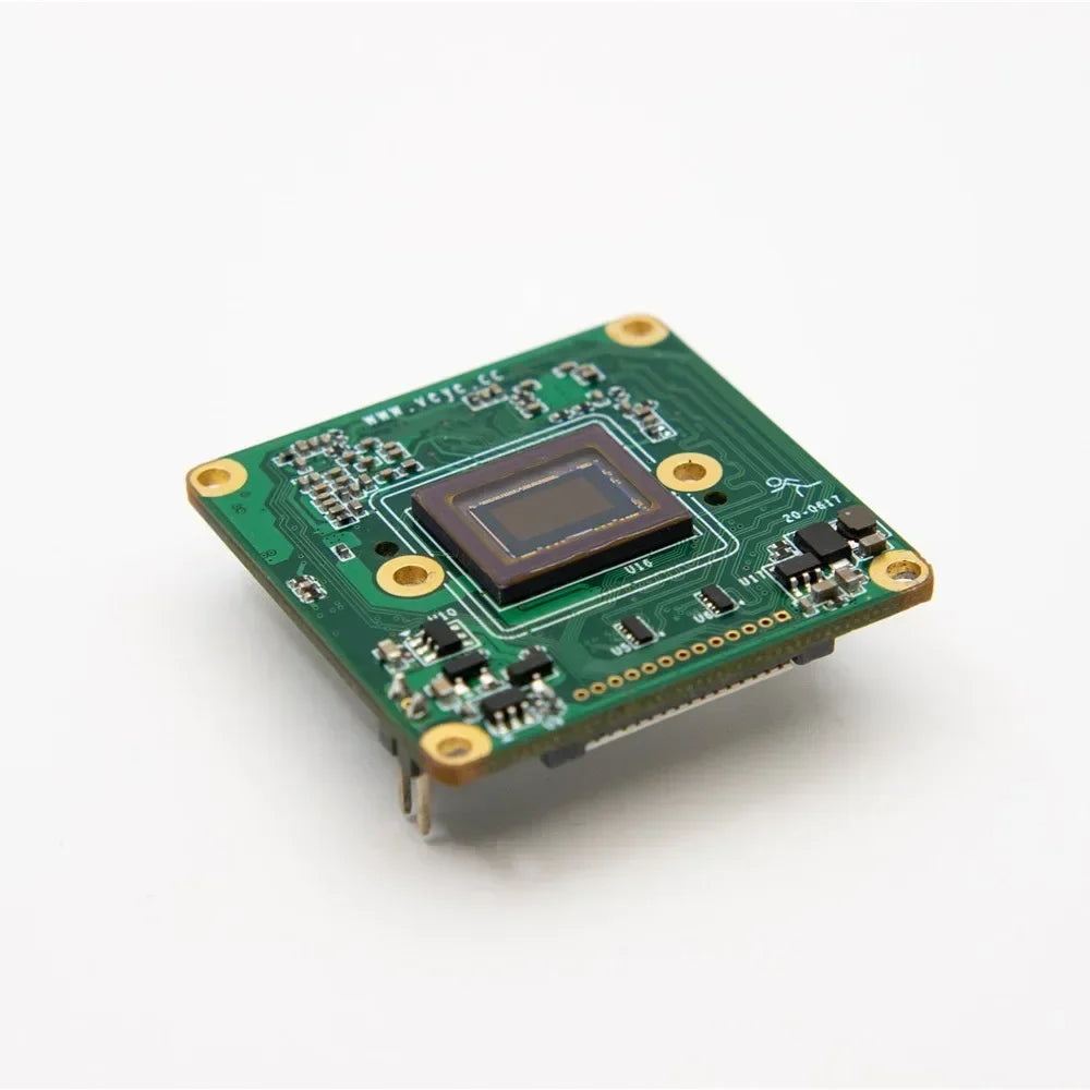 VEYE-MIPI-IMX385 for Raspberry Pi Jetson Nano XavierNX,IMX385 MIPI CSI-2 2MP Star Light ISP Camera Module