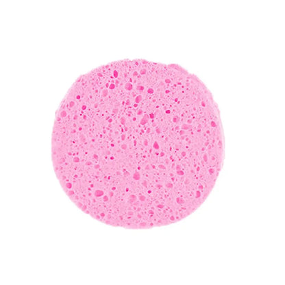 Washing Thick Face Beauty Facial Natural Makeup Tools Cosmetic Puff Sponge Puff Cleansing Sponge Skin Care