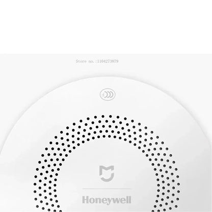 Xiaomi Mijia Wifi Natural Gas Sensor Detector Built-in Bluetooth Gateway Combustible Household Smart Gas Alarm Leakage Guard
