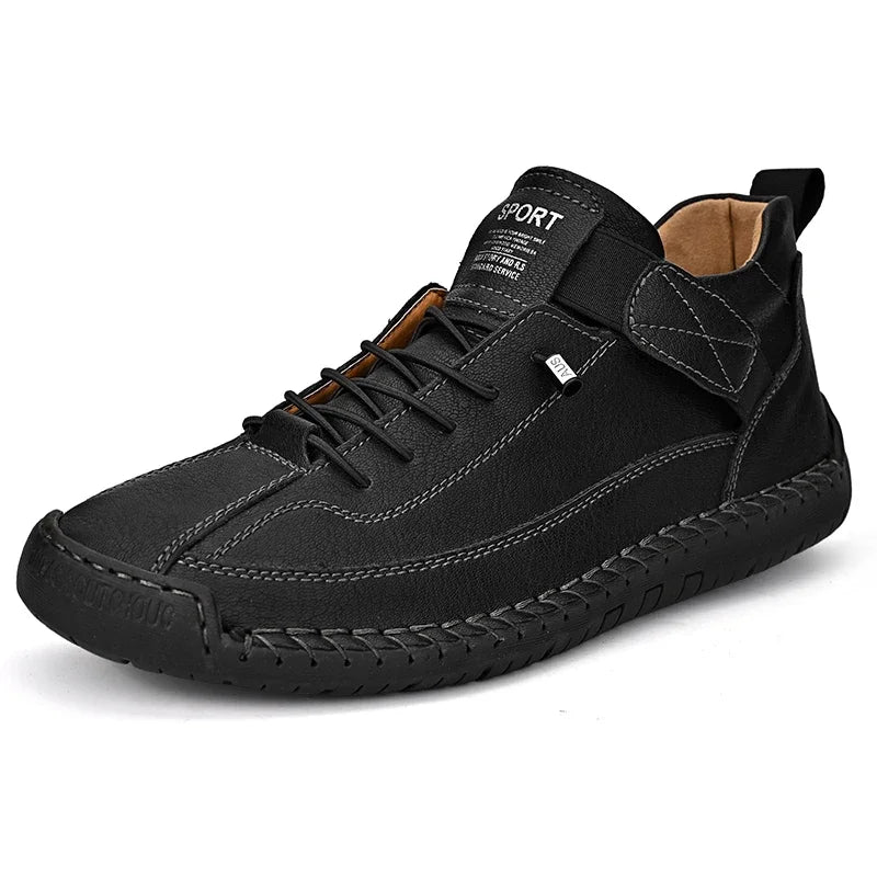 Ventilation Khaki Summer Breathable Sneakers Woven Yellow Man Shoes Black Men's Sapatenis Sport Importers Luxus