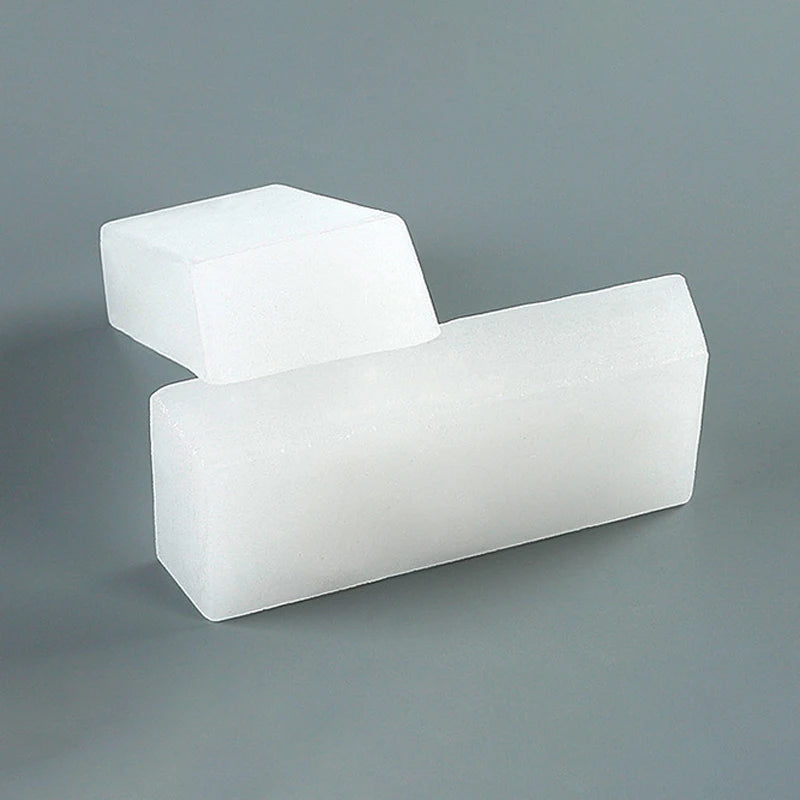 1 PCS Solid Polishing Wax For Metal Stone Ceramic Glass Polishing Maintenance Decontamination Scratch Repair Abrasive Block