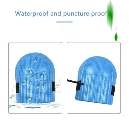 1 paire de genouillères de Protection, carrelage, boue, travailleurs, pâte de genou  outils de travail manuels de jardin
