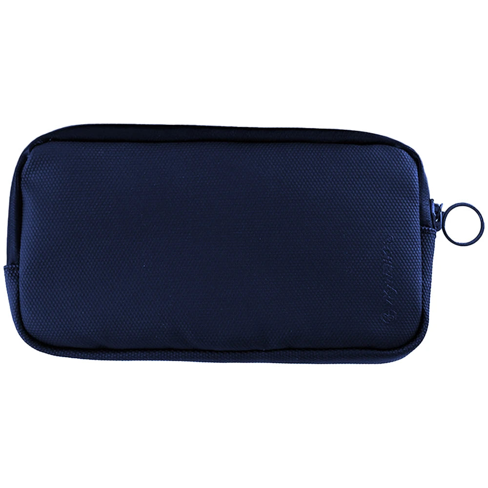 YKYWBIKE Cycling Wallet Waterproof with YKK Zipper Bicycle Bag Rainproof Phone Bag Cycling Jersey Bag Handbag Wallet