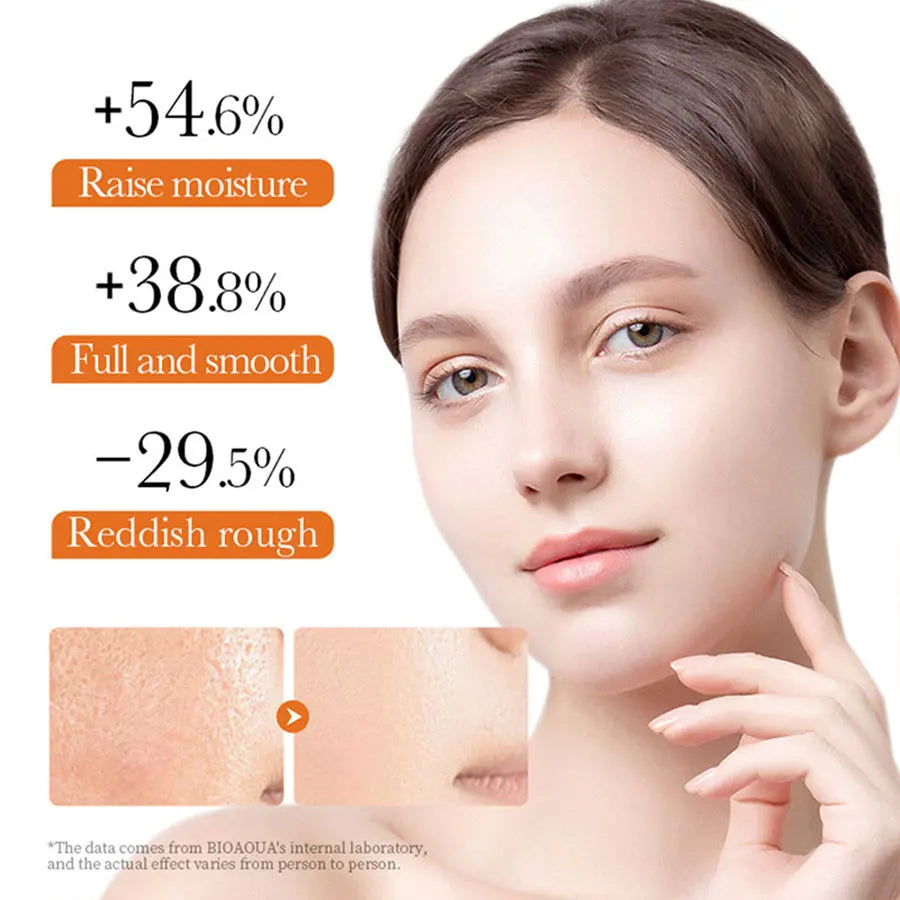 YOUNGCOME VitaminC Face Cream SkinCare Pigment Spots Freckles Remover Whitening Moisturizing Anit-Aging Beauty Health Cosmetics