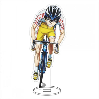 Wholesale Classic Popular Anime Peripheral Characters Acrylic Stand Model Desktop Decorative Ornaments Exquisite Gifts for Kids