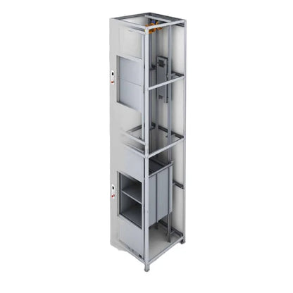 3m Kitchen Food Elevator Dumb Waiter Elevator Lift For Restaurant