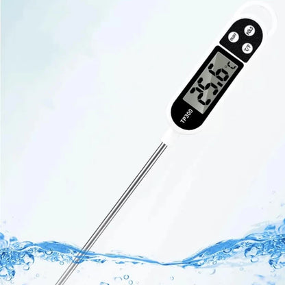Food Thermometer TP300 Digital Kitchen Thermometer For Meat Cooking Food Probe BBQ Electronic Oven Kitchen Tools
