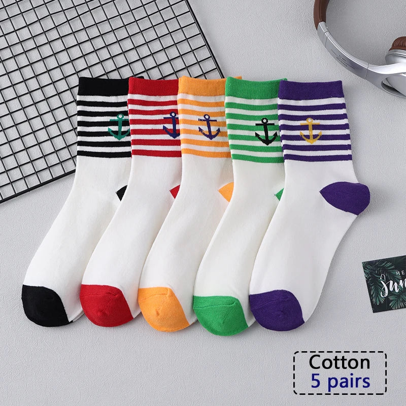 Unisex 40/20/10 Pairs of Solid Color Socks, Soft and Lightweight Ankle Socks, WOMEN'S Casual Boat Socks, Low Cut Ankle Socks
