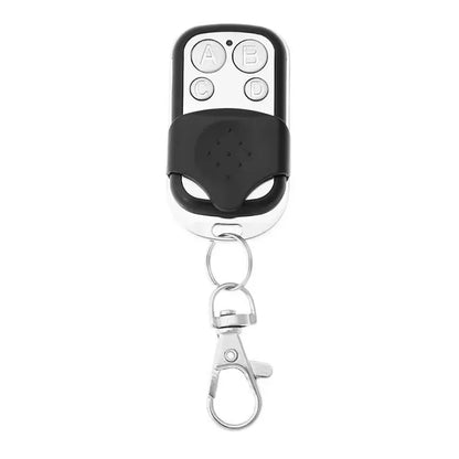 【Universal Remote Cloner】One-Click Copy for Garage Door/Car Key/Gate Remotes – Universal Type, Easy Pairing