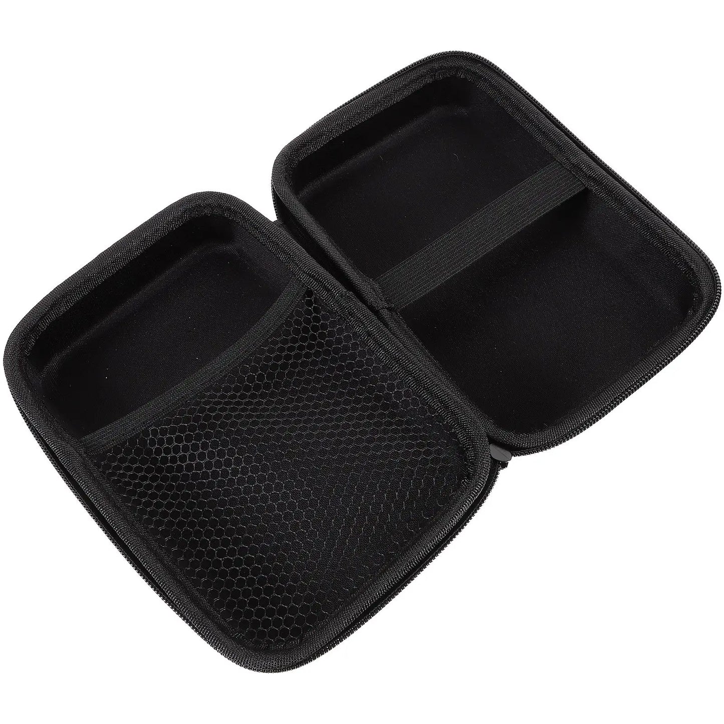 Carrying Storage Bag Electronic Gadgets Cassette Tape Case Box USB Audio Recorder