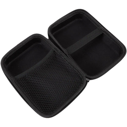 Carrying Storage Bag Electronic Gadgets Cassette Tape Case Box USB Audio Recorder