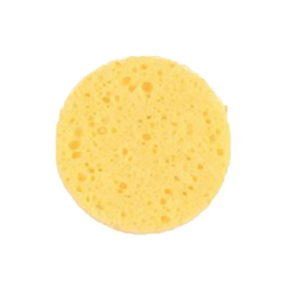 Washing Thick Face Beauty Facial Natural Makeup Tools Cosmetic Puff Sponge Puff Cleansing Sponge Skin Care