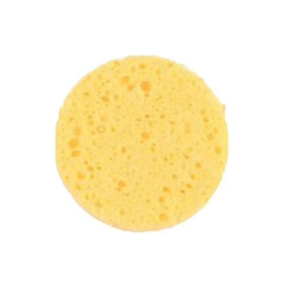 Washing Thick Face Beauty Facial Natural Makeup Tools Cosmetic Puff Sponge Puff Cleansing Sponge Skin Care