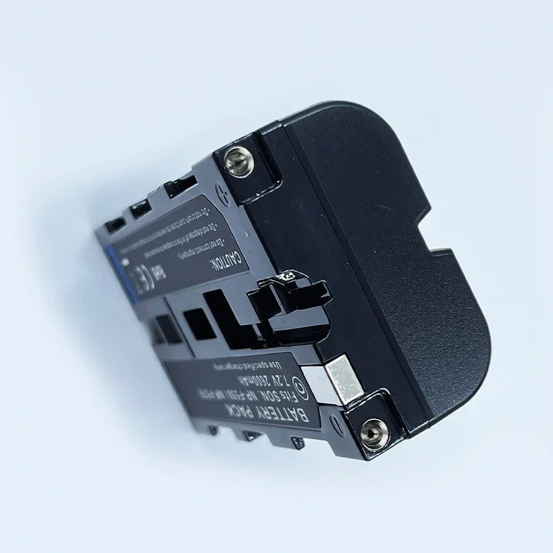 NP-F550 F530 F570 Li-Ion Battery 7.2V  LCD USB Charger For Sony NP-F330 NP-F530 NP-F570 NP-F730 NP-F750 CCD-TRV81 CCD-RV100
