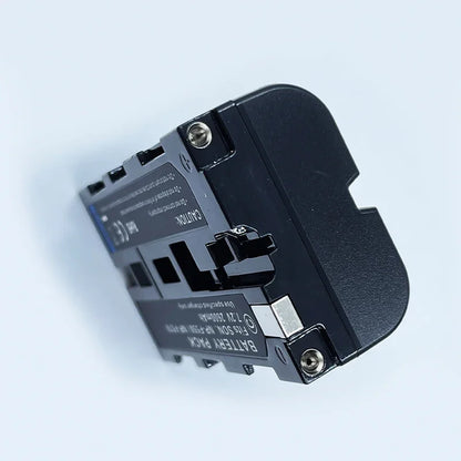 NP-F550 F530 F570 Li-Ion Battery 7.2V  LCD USB Charger For Sony NP-F330 NP-F530 NP-F570 NP-F730 NP-F750 CCD-TRV81 CCD-RV100