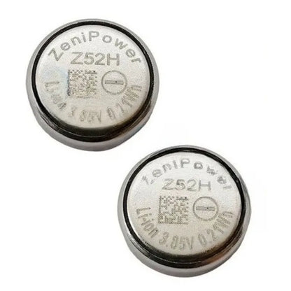 New replaceable For ZeniPower Z52H 731834 Battery For Sony LinkBuds S WFLS900N/B Truly Wireless Earbud Headphones Charging Case