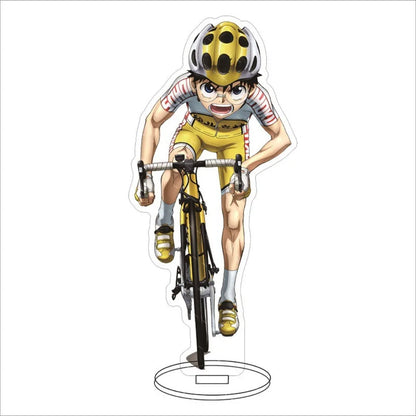 Wholesale Classic Popular Anime Peripheral Characters Acrylic Stand Model Desktop Decorative Ornaments Exquisite Gifts for Kids