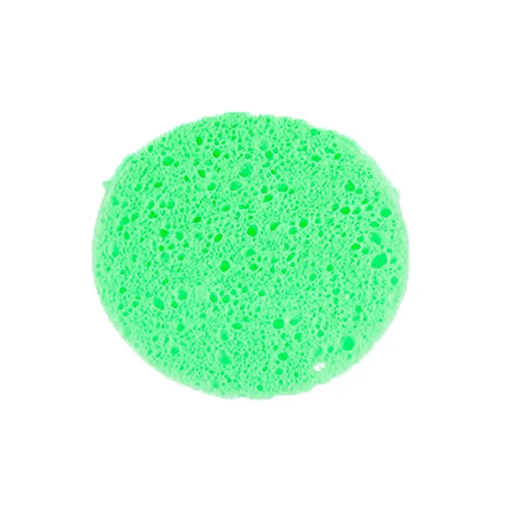 Washing Thick Face Beauty Facial Natural Makeup Tools Cosmetic Puff Sponge Puff Cleansing Sponge Skin Care
