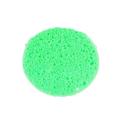 Washing Thick Face Beauty Facial Natural Makeup Tools Cosmetic Puff Sponge Puff Cleansing Sponge Skin Care