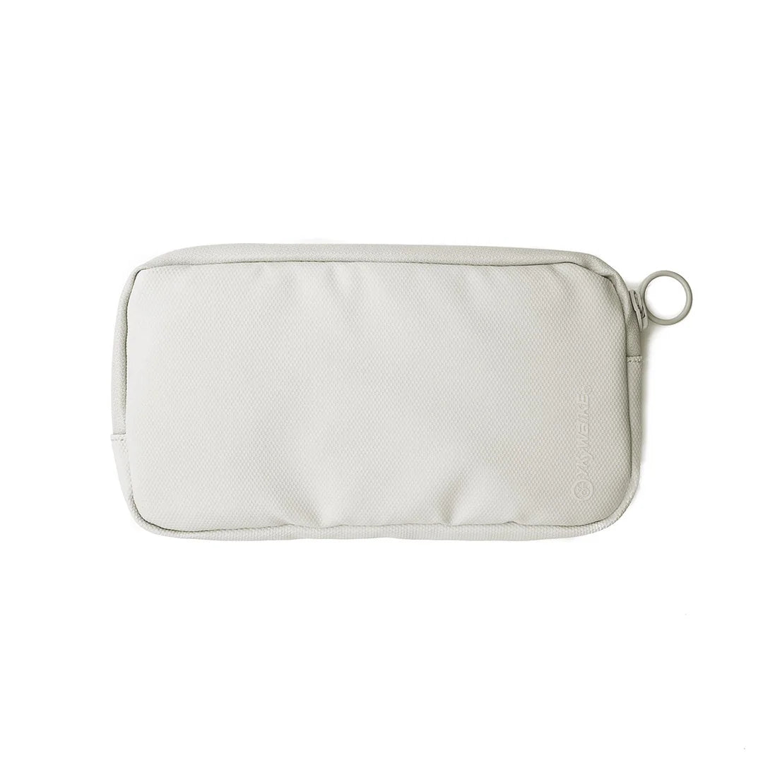 YKYWBIKE Cycling Wallet Waterproof with YKK Zipper Bicycle Bag Rainproof Phone Bag Cycling Jersey Bag Handbag Wallet