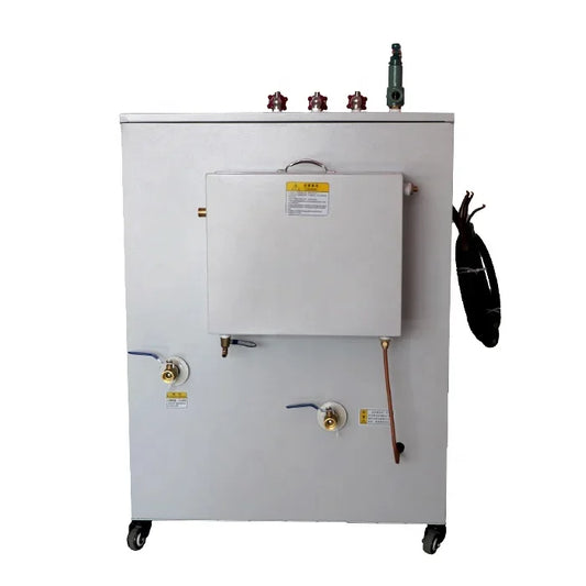 YYHC-Electric steam boiler Steam Iron 6 Kw Steam Generator